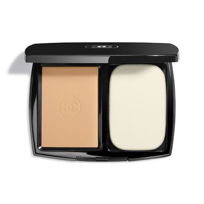BASE DE MAQUILLAJE COMPACTO DE LARGA DURACIÓN ULTRACONFORTABLE ? ACABADO PERFECTO